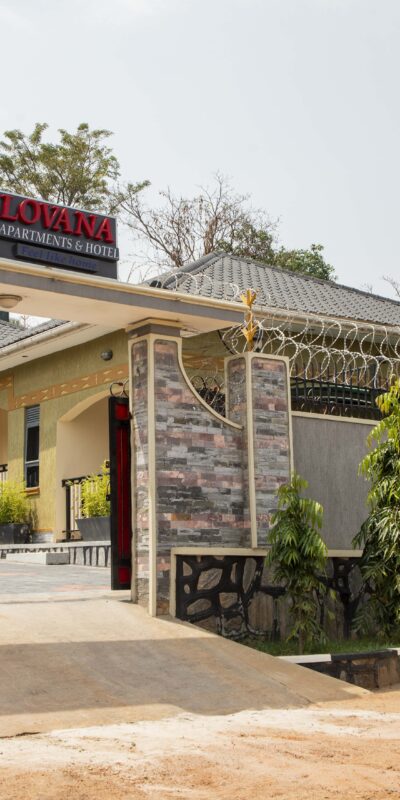 10 Things to Know About Lovana Hotel and Apartments