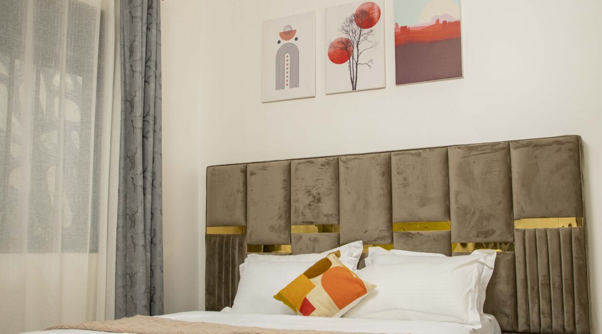 Top 5 Must-Visit Attractions Near Lovana Hotel and Apartments
