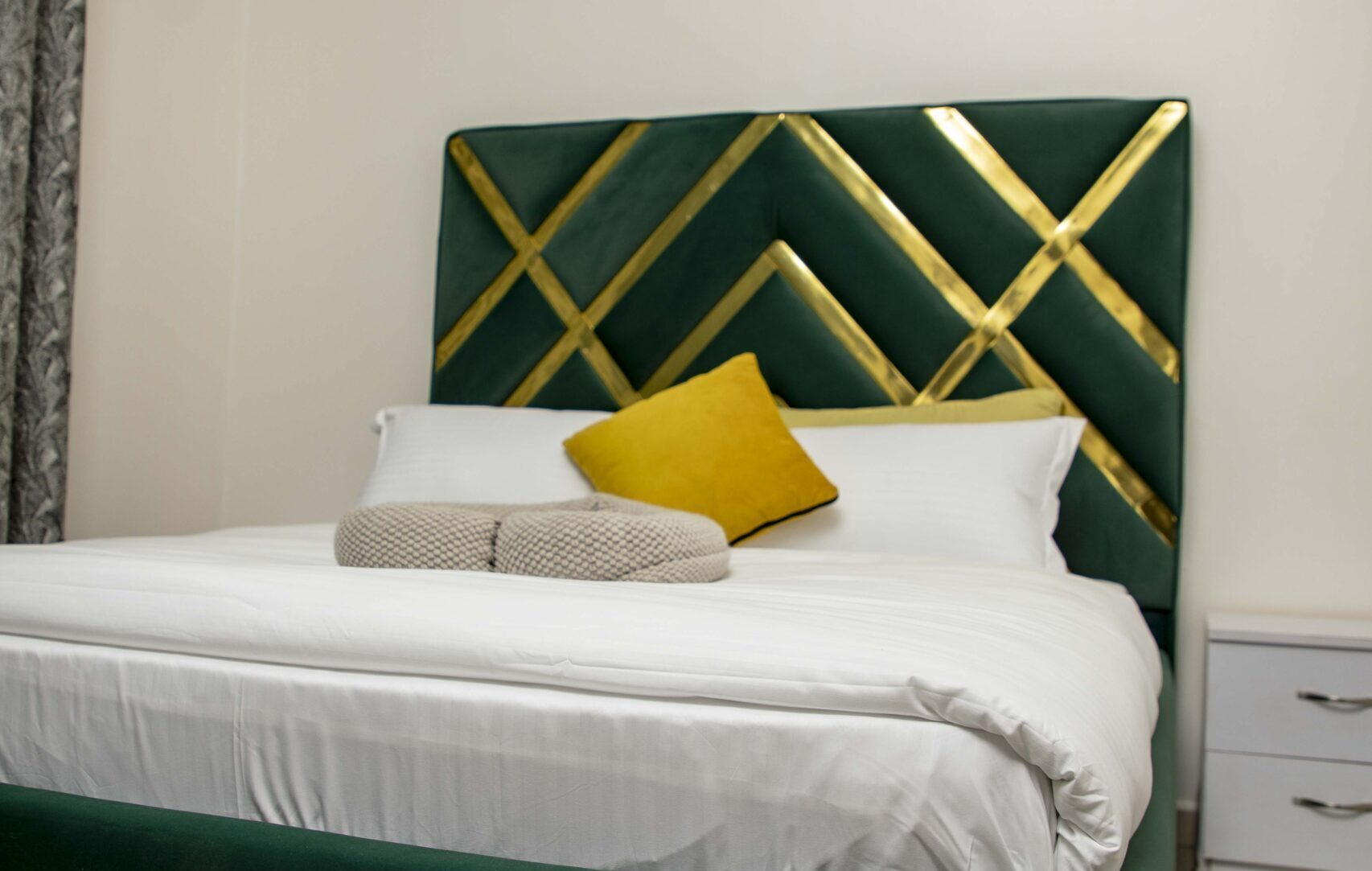 Accomodation