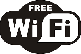 24/7 free wifi